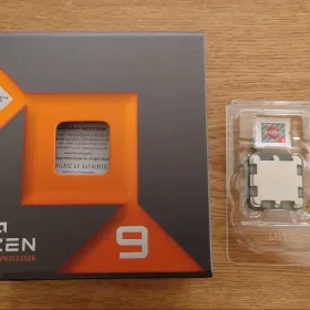 AMD Ryzen 9 7900 BOX 新品¥56,980 中古¥56,500 | 新品・中古のネット