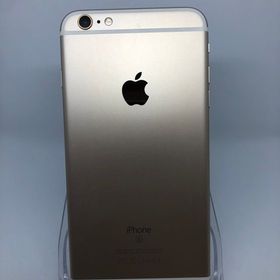 ○ハピネスネット SIMフリー iPhone6sPlus 64GB ゴールド 送料無料