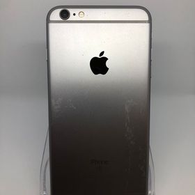 ●ハピネスネット SIMフリー iPhone6s Plus 16GB スペースグレイ 送料無料