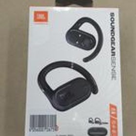 ワイヤレスイヤホン SOUNDGEAR SENSE JBL