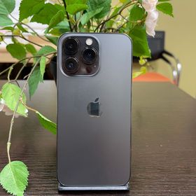 iPhone 13Pro 128GB スペースグレイ 国内SIMフリー 送料無料