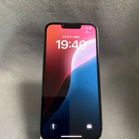 美品 国内版 SIMフリー iPhone13 Pro 128GB シェラブルー色