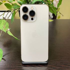 iPhone 13Pro 256GB ゴールド 国内SIMフリー 送料無料