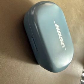限定カラー ストーンブルー Bose QuietComfort Earbuds