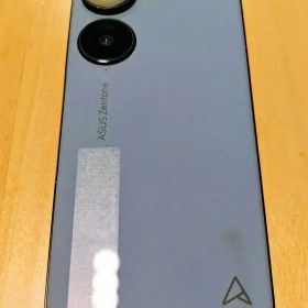 【日本版】ASUS Zenfone10（16GB/512GB）＋デビルケース