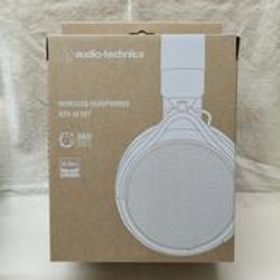ワイヤレスヘッドホン ATH-HL7BT AUDIO-TECHNICA
