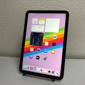 iPad mini（第6世代/2021） Wi-Fiモデル 64GB No.47