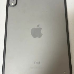 極美品 iPad mini 第6世代 256GB wifi版 スペースグレイ