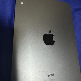 iPadmini第6世代 中古 本体のみ