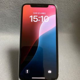 美品 Appleストア版 SIMフリー iPhone11 Pro 64GB シルバー色