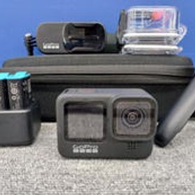 BLACK-9 SPBL1 GOPRO