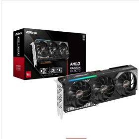 Radeon RX 9070 Challenger 16GB [PCIExp 16GB]