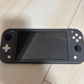 Nintendo Switch Lite 本体 新品¥7,200 中古¥7,000 | 新品・中古の