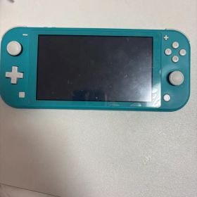 Nintendo Switch Lite 本体