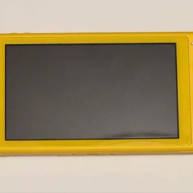 Nintendo Switch Lite イエロー