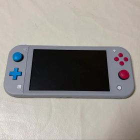 Nintendo Switch Lite ポケモン剣盾