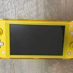 Switch Lite 本体