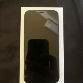 Apple iPhone 12 mini ホワイト 本体