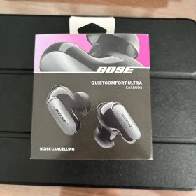 Bose QuietComfort Ultra Earbuds