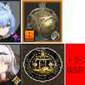 🏔️🏔️リュシア+炉で歌い上げられる夢+イーシェン(儀玄)+青溟の鳥籠+ランダムSSR1~3体 | ゼンゼロ(ゼンレスゾーンゼロ)のアカウントデータ、RMTの販売・買取一覧