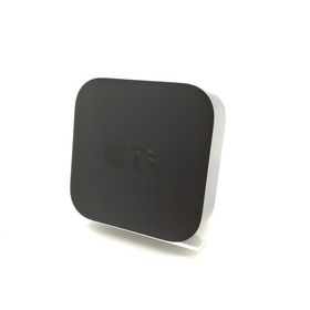 【中古】Apple Apple TV HD (第4世代/2015) 64GB 海外版【吉祥寺】保証期間１週間