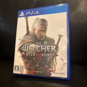 ウィッチャー3 ワイルドハント