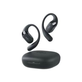 SHOKZ ショックス OpenFit2 フルワイヤレス オープンイヤー ブラック SKZ-EP-000045