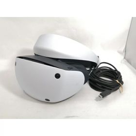 【中古】SIE PlayStation VR2 [Horizon Call of the Mountain] 同梱版 CFIJ-17001【新宿】保証期間1週間【ランクB】