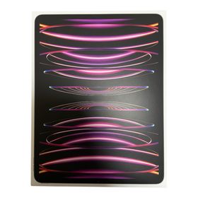 アップル(Apple)の【美品】iPad Pro 12.9インチ 第6世代 Wi-Fi 256GB(タブレット)