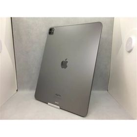 アップル(Apple)のiPad Pro 12.9インチ 第6世代 512GB Cellular (タブレット)