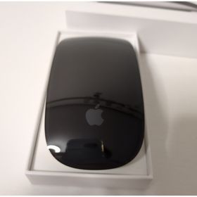 アップル(Apple)のAPPLE MAGIC MOUSE (USB-C) - BLACK MU(その他)