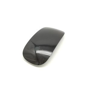 【中古】Apple Magic Mouse（2024/USB-C）ブラック MXK63ZA/A【横浜】保証期間１週間