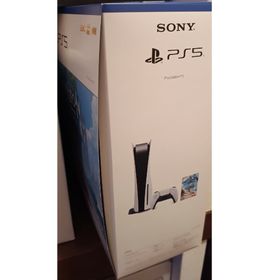 ソニー(SONY)のPlayStation 5 “Horizon Forbidden West”新品(家庭用ゲーム機本体)