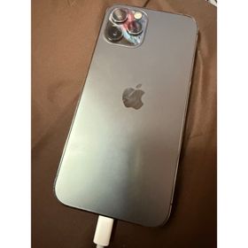 アイフォーン(iPhone)のiPhone12Pro ジャンク(スマートフォン本体)