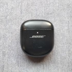 ボーズ(BOSE)の【最終値下げ】Bose QuietComfort Ultra Earbuds 黒(ヘッドフォン/イヤフォン)