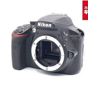 【中古】 【並品】 ニコン D3400 ボディ ブラック 【デジタル一眼レフ】