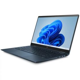 HP Elite Dragonfly タブレットPC Windows11 64bit Core i7 8565U メモリー16GB 高速SSD256GB 無線LAN WEBカメラ HDMI タッチパネル液晶 B5サイズ モバイル フルHD液晶 ノートパソコン【中古】【1週間保証】20005771