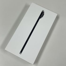 iPhone Air 256GB スペースブラック SIMロック解除済