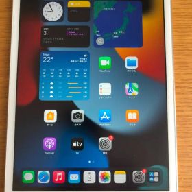 iPad mini 4 docomo 32GB