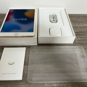 Apple iPad mini 4 Wi-Fi 32GB MNY32J/A