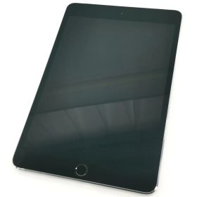 送料無料 iPad mini 4 128GB シルバー MK762J/A 利用制限au〇 初期化済み 動作確認済み#13919