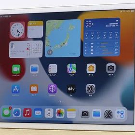 iPad mini 4 WiFi 32GB au(SIMロック解除）モデル 70
