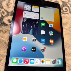 格安 Apple iPad mini 4 MK6Y2J/A 16GB