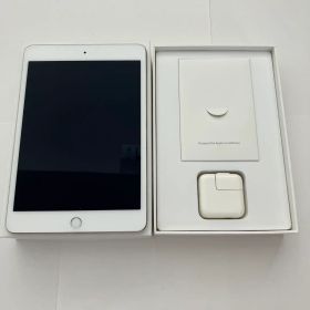 【アップル Apple 】iPad mini 4 本体のみ 32GB 箱付き