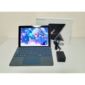 美品 Microsoft Surface Go Model:1824(ノートPC)