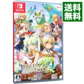 【中古】【全品10倍！12/5限定】Switch ルーンファクトリー4スペシャル