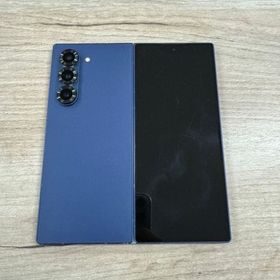 美品｜Android Galaxy Z Fold 6｜256gb｜SIMフリー版