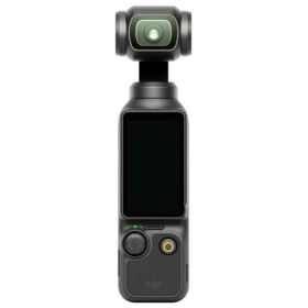 DJI ビデオカメラ Osmo Pocket 3 Creator Combo OSMO POCKET 3 クリエイターコンボ