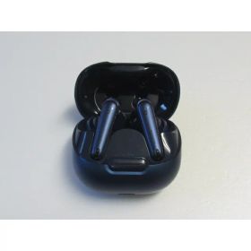 【中古品】Anker Soundcore Liberty 4 NC A3947 アンカー ワイヤレスイヤホン ノイズキャンセリング ネイビー 送料無料！