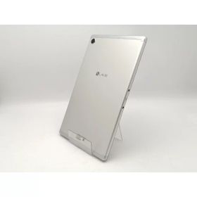 【中古】NEC 国内版 【Wi-Fi】 LAVIE Tab E TE510/KAS 2GB 32GB PC-TE510KAS シルバー【ECセンター】保証期間1ヶ月【ランクA】